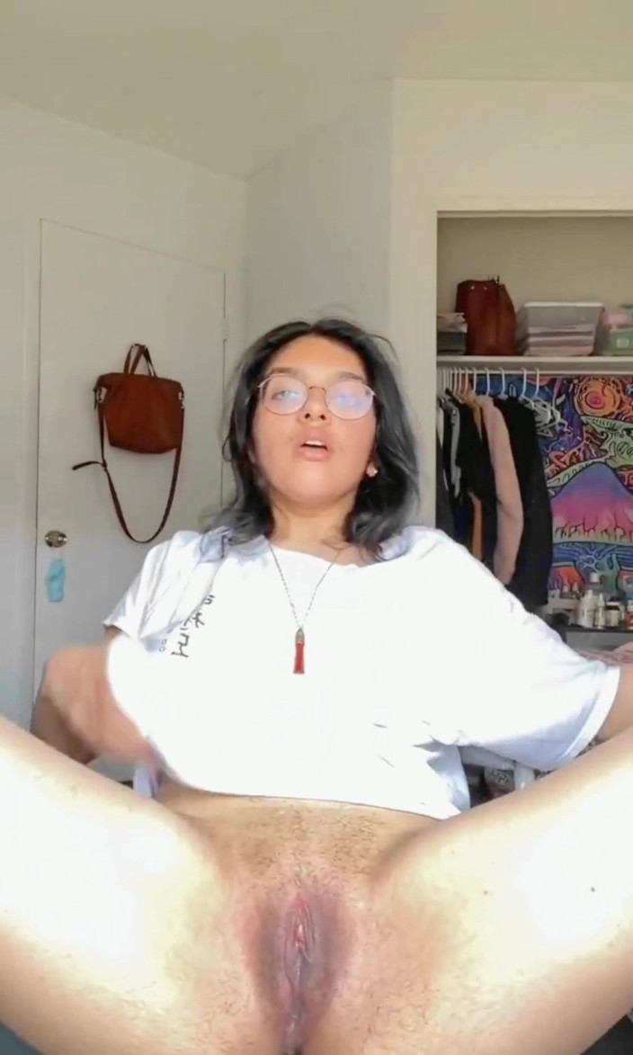 Miss Pori: Who Fuck Me Hardly?