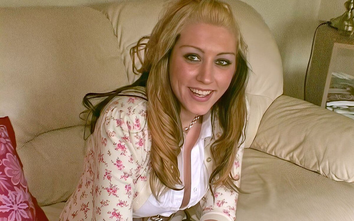 Real couples: Хейлі і Пол у справжніх парах