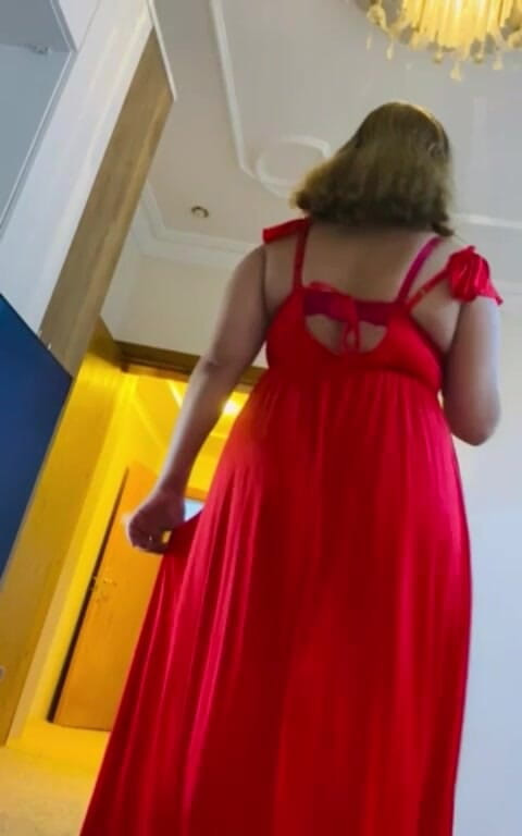 Six my and wife: Arabská moje žena