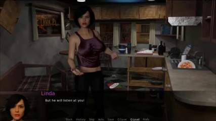 Visual Novels: Bangcity parte 7