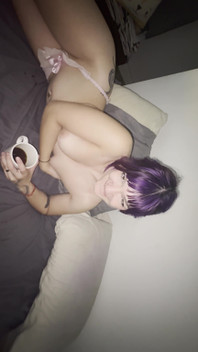 Coffee and Milk!