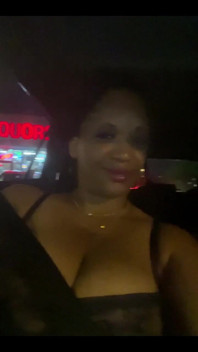 MILF en solo