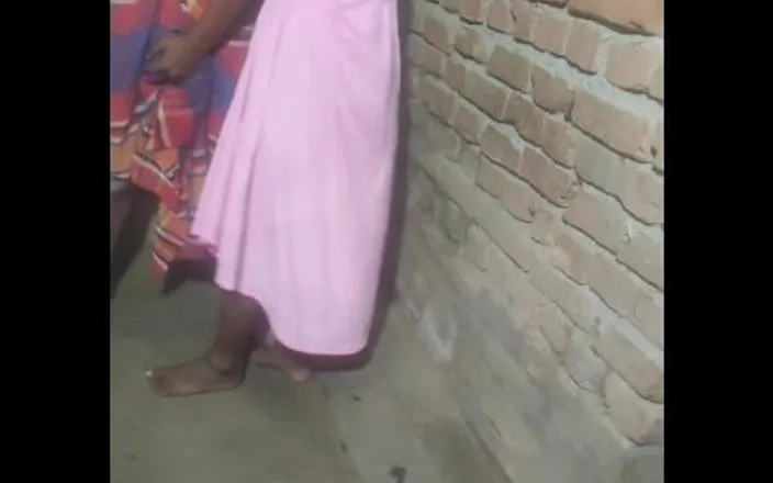 Pumi: Villge Wife Sex in Doggy Style