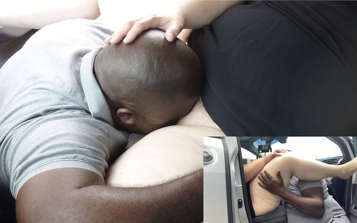 Big juicy ass booty clapper & jamdown: Culo grosso donnona matrigna scopa nero, beccata in pubblico in...