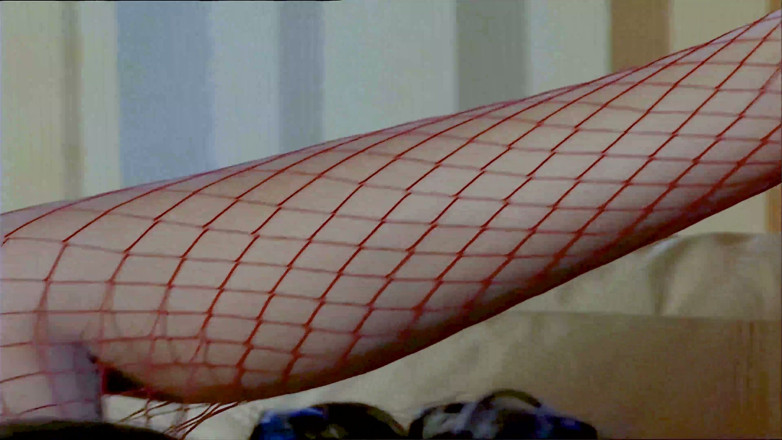 Antonio Adamo Film: Елена - Часть 3, женщина в зеркале.