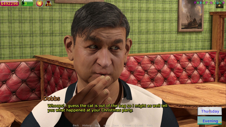 Porny Games: Alice yavaş yanık oyunlarıyla harikalar diyarında - gelin fotoğrafçı tarafından sikiliyor 2