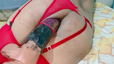 Looking for new things: Voi înghiți această jucărie întreagă!