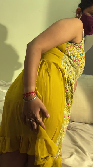 Disha sharma: Sex i undervisningsklass