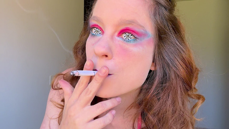 Auroraw: Fumer fou