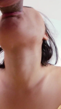 Andra Brazil Creampie