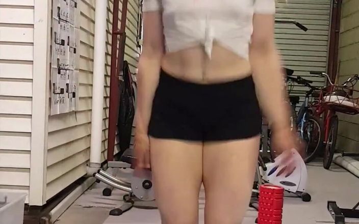 Michellexm: Alguien mencionó que debería hacer un poco de cardio, prefiero...