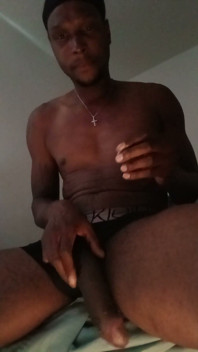 Long Dick