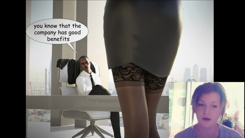 Top comics: Befordran 3