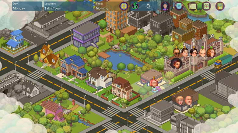 Dirty GamesXxX: Taffy Tales: Epizoda 16