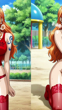 ブロンドヘアの女の子の膣セックス
