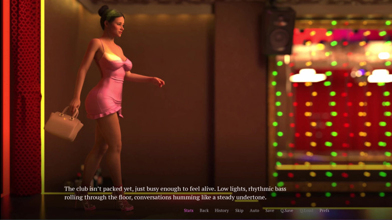Kitty Gamer: The Adored Marriage 9 Jenn Gave Austin a Nice Handjob and...