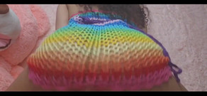 Ts Mirage: Temukan aku di ujung Rainbow