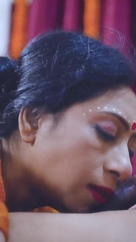 Une Bhabhi Ji Desi Nouvellement Mariée Se Fait Baiser Par Son Beau-frère Avant Que Son Mari Ne Vienne Suhagraat (film Complet)