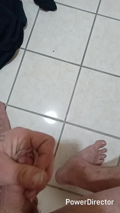 Tony Thick: 合集