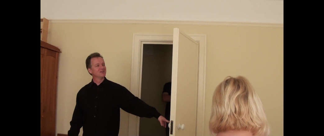 Dirty Doctors Clips: Quando i ragazzi tornano a casa