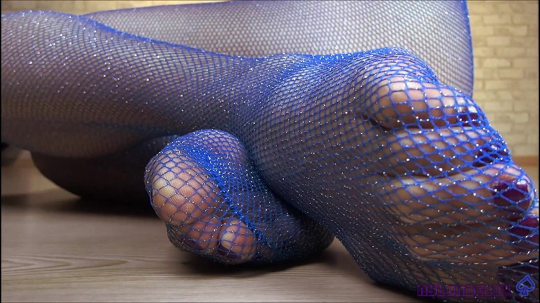 Nylondelux: Casa de chiloți sexy