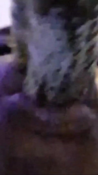 Perfekte lippen - extra schlampiger pOV-kehlenfick mit schwanz!!