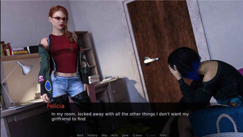 Johannes Gaming: Ariana Perverted Diary 10 Fucking Allot Is the New Thing