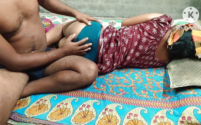 Cute Sunita: Son-in-law Stripped and Fucked Mother-in-law India Village Style