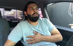 Video inuti min bil