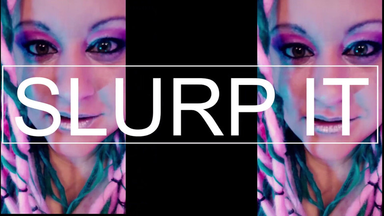 Campsissyboi: Wank a Slurp s bohyní Lanou CEI Looper pro hloupé...