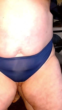 1312 najseksowniejszy dojrzały online daje Carlos a Romp, z udziałem Dawnskye1962