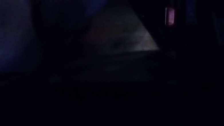 Blackie cam: Masturbación con joven
