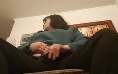 The Secret Pussy