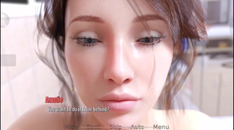 Sex anime taboo: Sexo en el baño con mi madrastra caliente - parte 2
