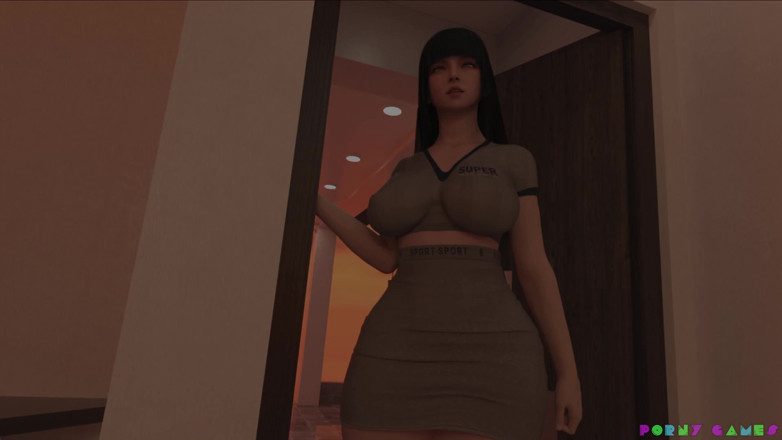 Porny Games: Shadows of desire: red room por shamandev - novia perdiendo virginidad...