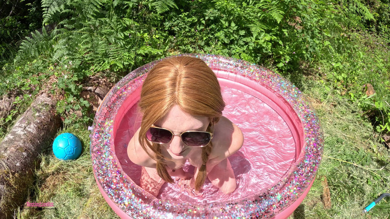 Destination Kat: 내 남친을 위해 너가 아니어