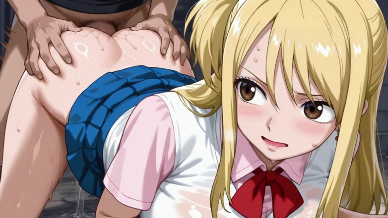 Prznai: Lucy (ft) Oas6