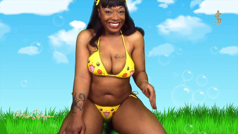 Miss-Safiya: Super sexy estornudos