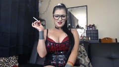 Abby Anna: Umiliazione del buco del ash