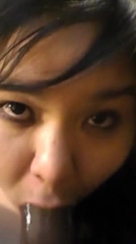 Sweet Dee - усталый минет