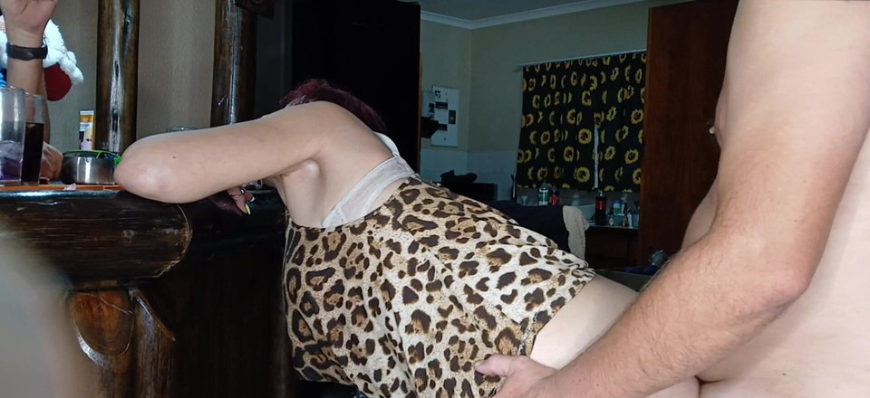 Bigjoefuckalott: Pelirroja Chupando Polla Como Si Es Última