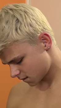 Delicious Bareback Twink Hard Fuck - Part #3 - 100% Bareback
