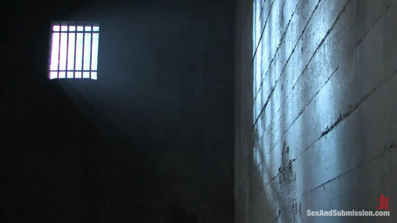 Sex and Submission by Kink: Carmen Stark