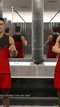 Mastering the pink box: sessione in palestra con una sexy studentessa dal culo - episodio 5