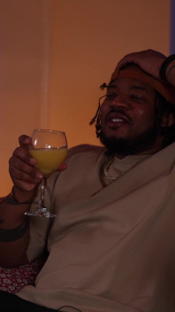 The Kickback 8 Ft Tineebadass