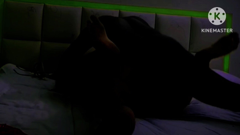 Ankita10000: Grande cazzo nero uomo anale scopata india in notte lei...