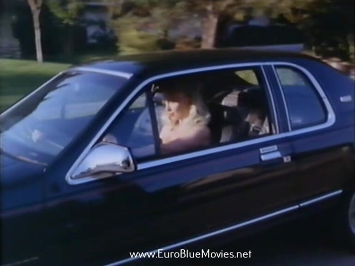 Euro Blue Movies: Backfield in Motion