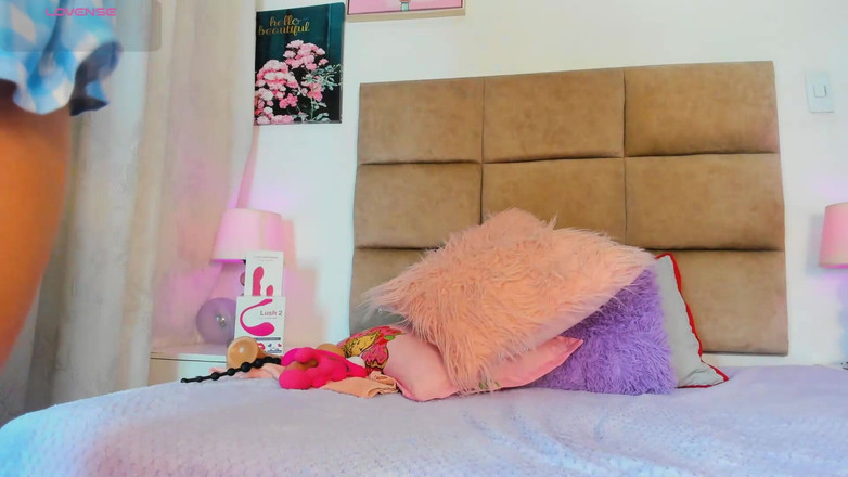 Miajacksonn: Seksi dildo amcık seksi
