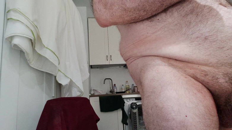 Coach Karl dude lodge: Entrenador Carl Busts una leche en Madrid