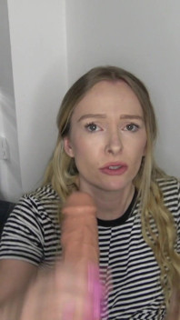 Surprise Facial for Stepsister